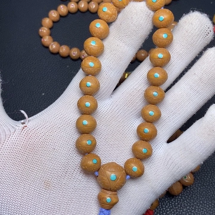 凤眼菩提手串凤眼菩提单圈