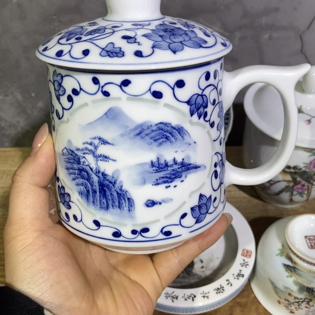 陶瓷艺术品的设计