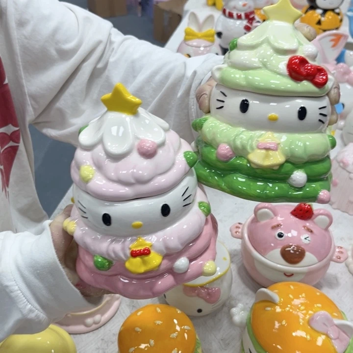 我们都是好孩子呀我也