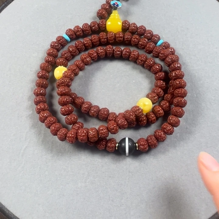 吊坠金刚菩提金刚