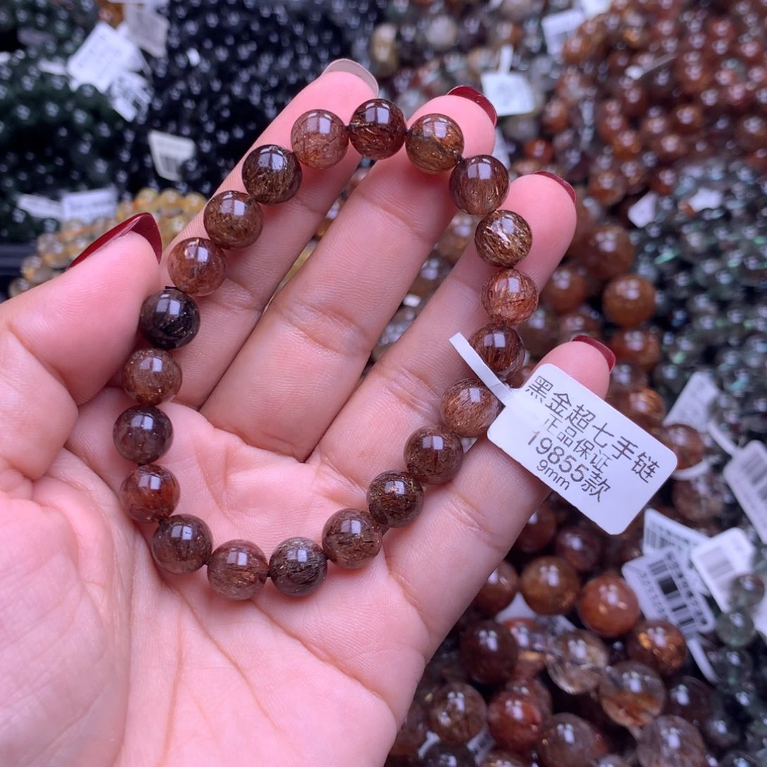 水晶手链未镶嵌111111111