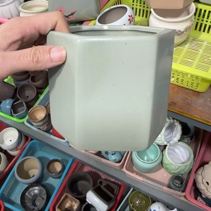 瑕疵品处理《所有单满15发（花盆）》