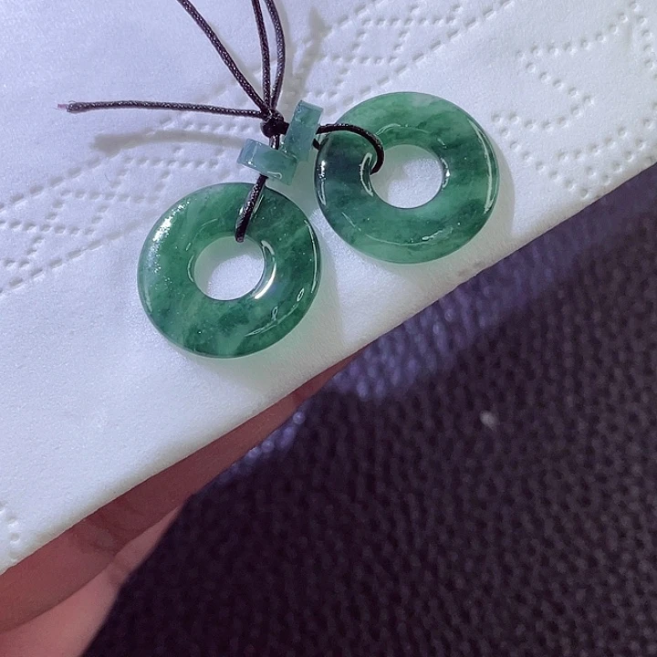 未镶嵌定制翡翠翡翠