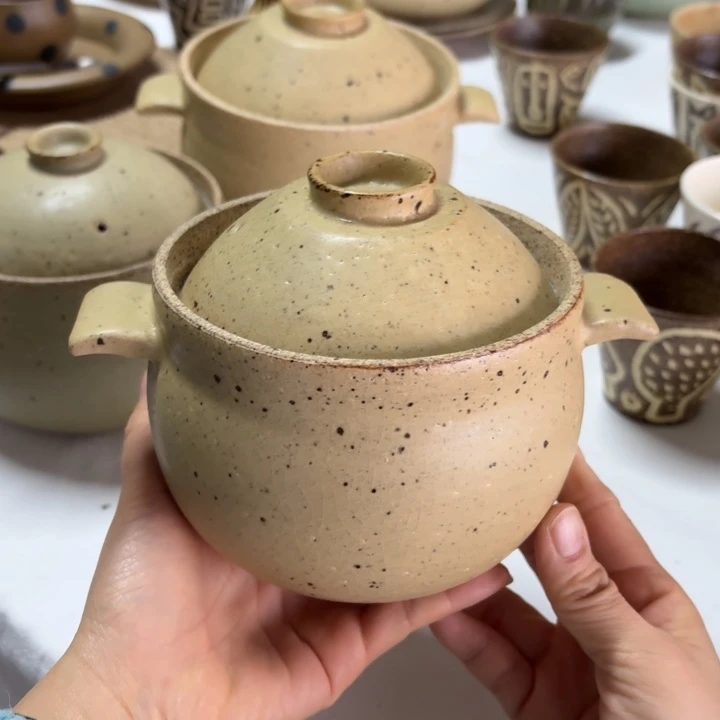 陶刘超黄麻点小肥猪