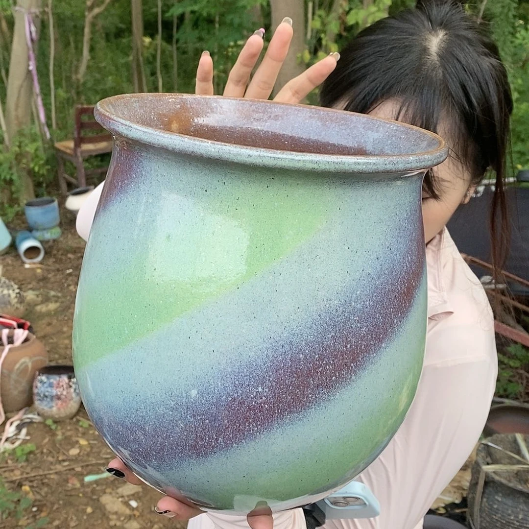 紫砂花盆正品22/26