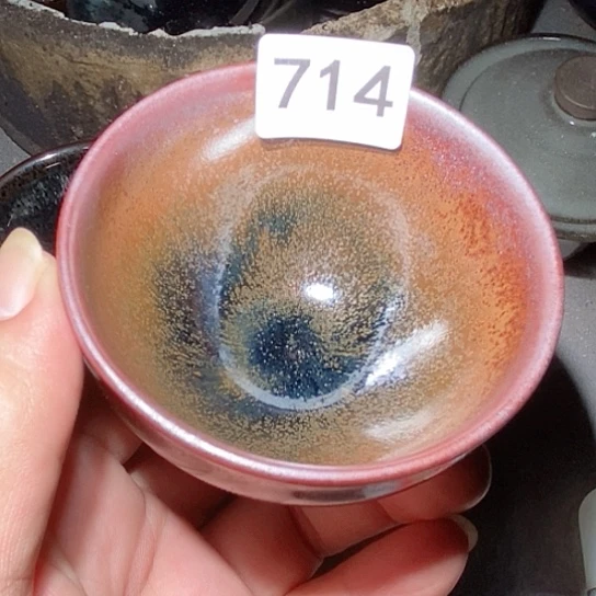 茶盏是的……一定可以选择使用