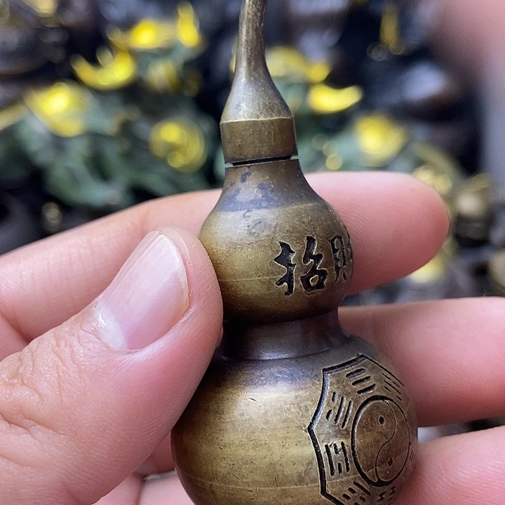 铜器摆件诚信经营