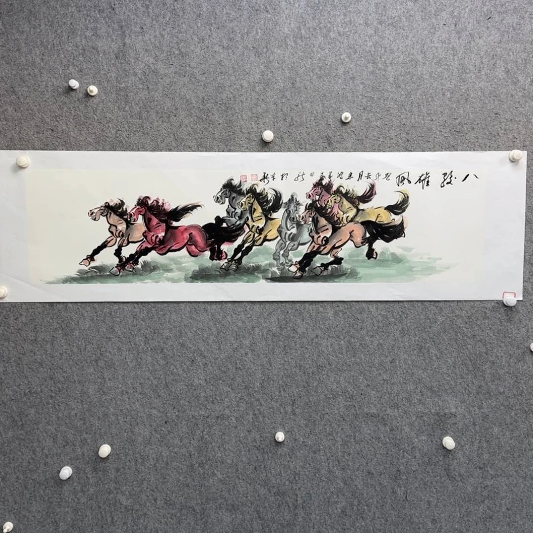 书法作品多次参加全国