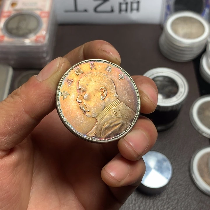 泉藏臻选    闪购链接  一图一物    复古手工艺品摆件