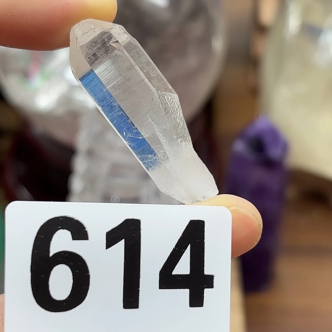 大型摆件（非配饰）未镶嵌水晶