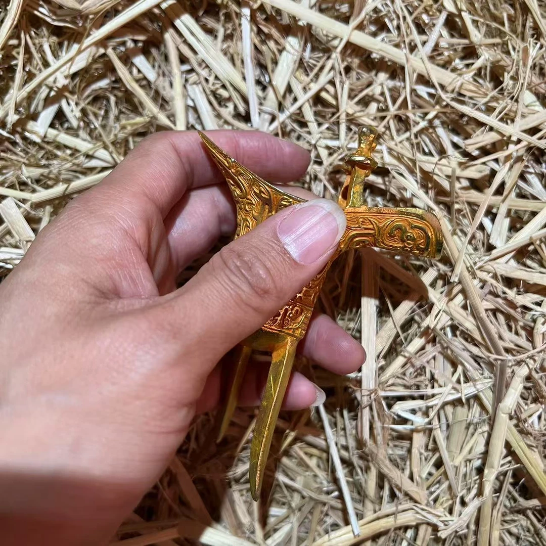 精选家居摆件 精选家居摆件精选家居摆件 现代仿古摆件  杯子