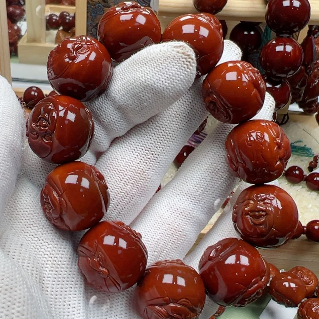 【闪购商品】橄榄核吊坠如****！853479754689987789