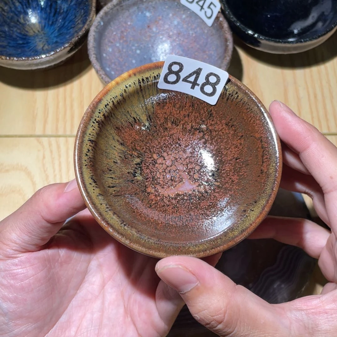 茶盏美好生活从开始到