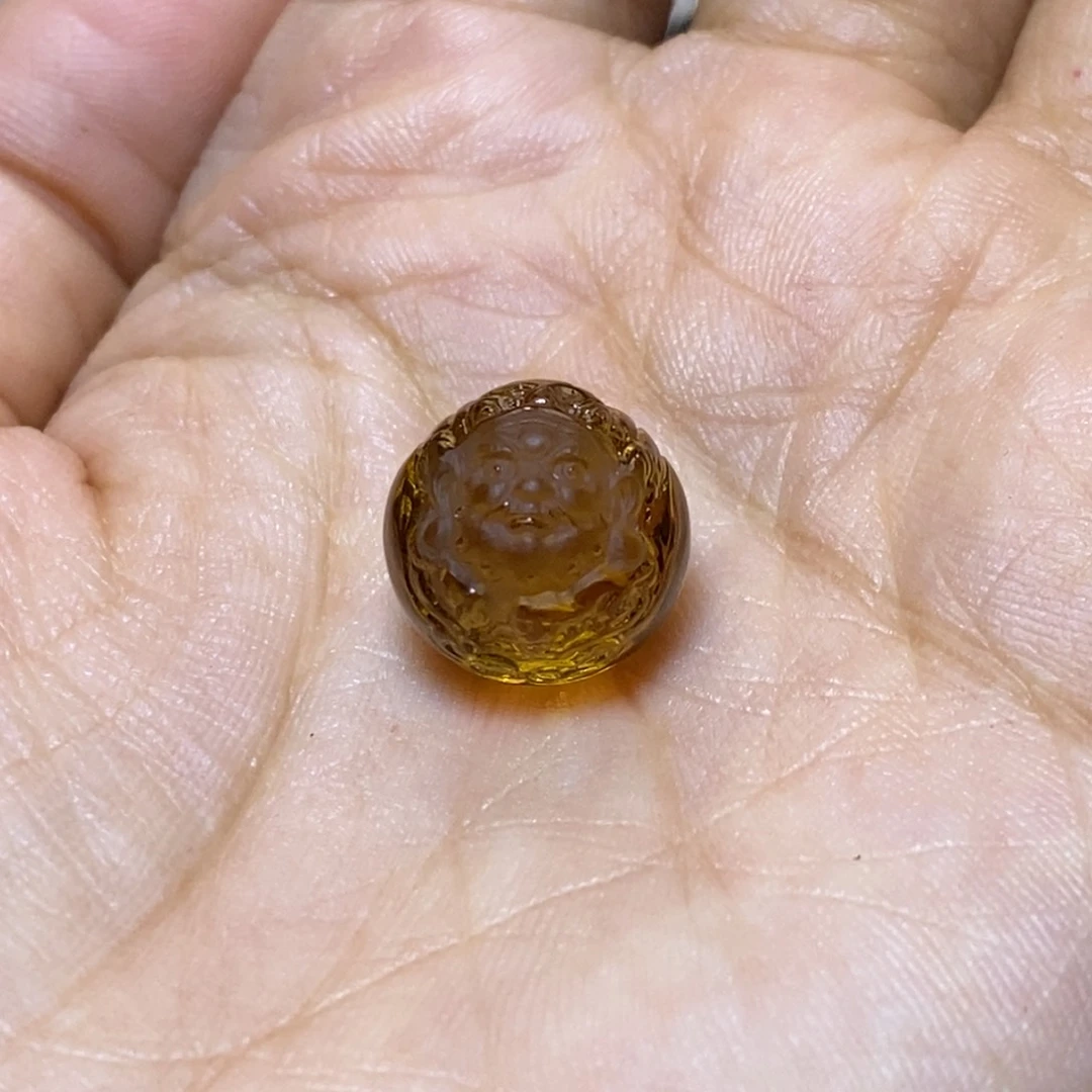 水晶摆件未镶嵌摆件