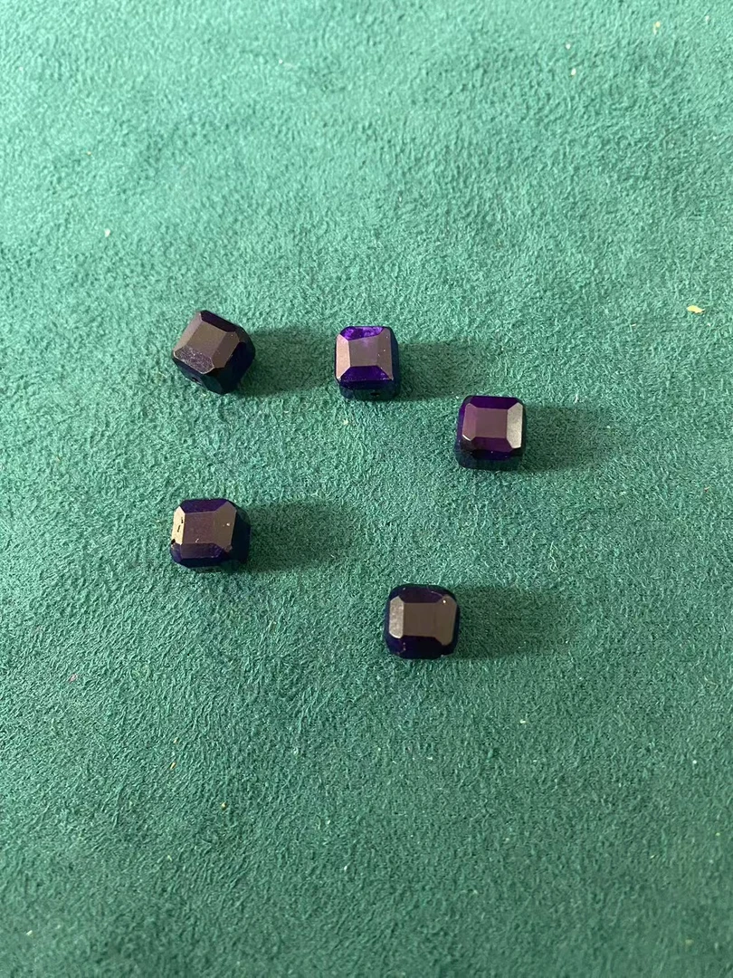 【贝贝优选】X111时尚百搭舒俱来DIY配件