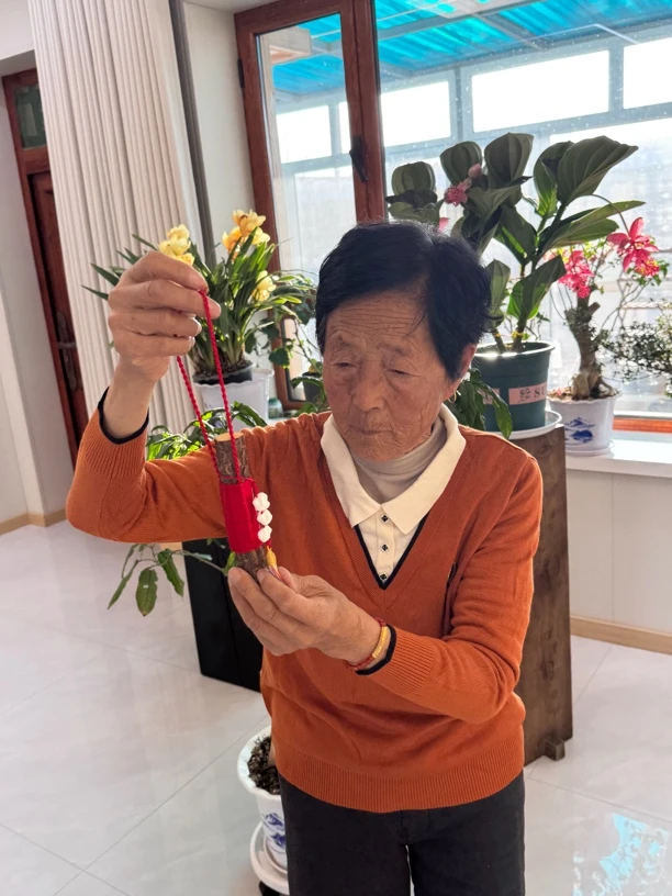 【小桃猪】挂门上，挂件