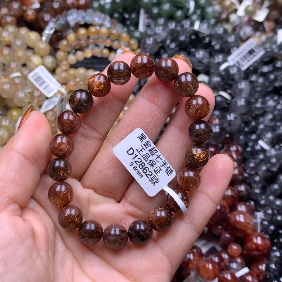 手链水晶未镶嵌1111111111