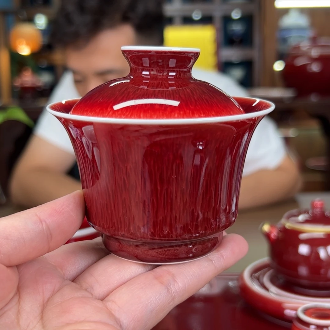 杯闻轩坊开播见面礼