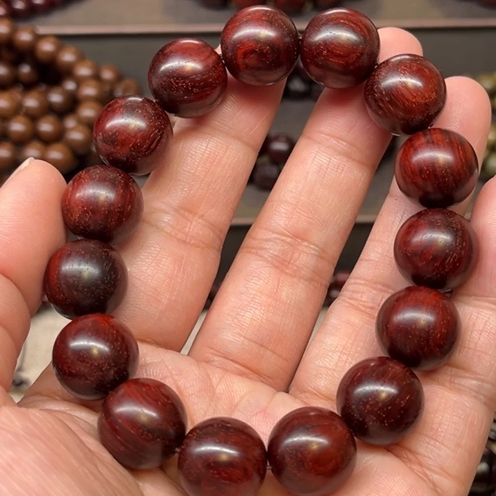 木质类印度小叶紫檀1.5无油无蜡