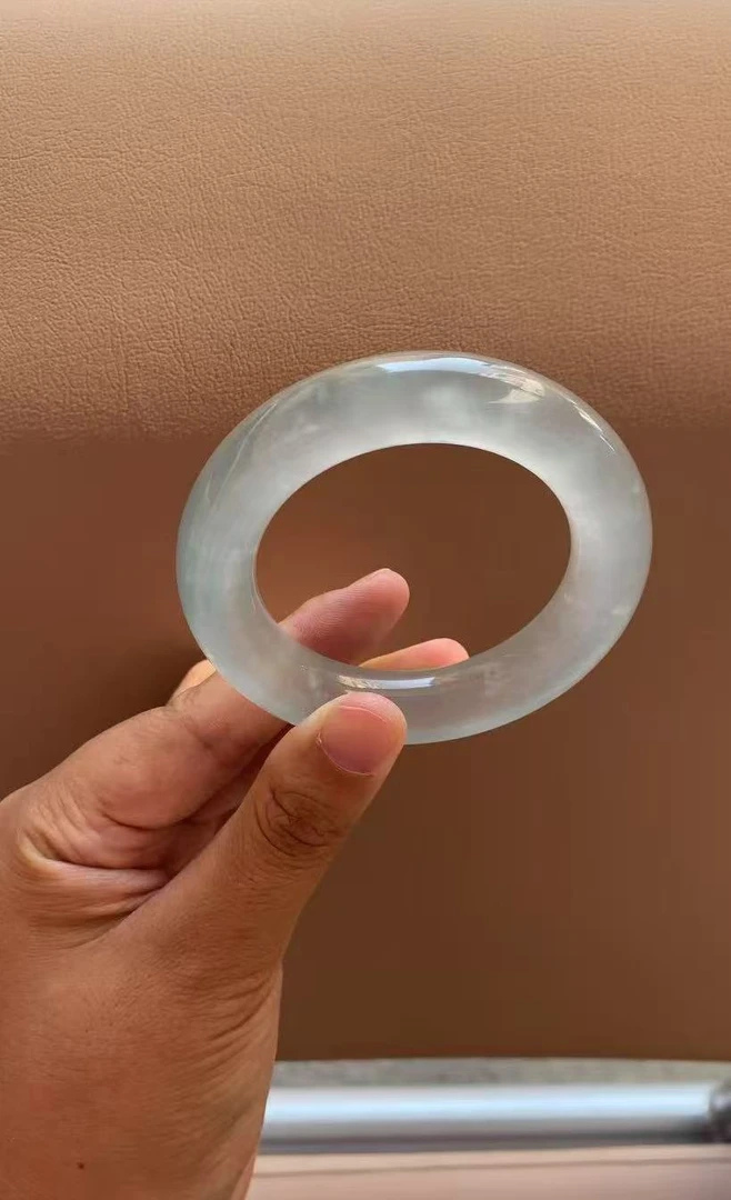 高品质相似度99以上蓝水手镯24小时鉴赏一物一拍（下单可备注圈口）