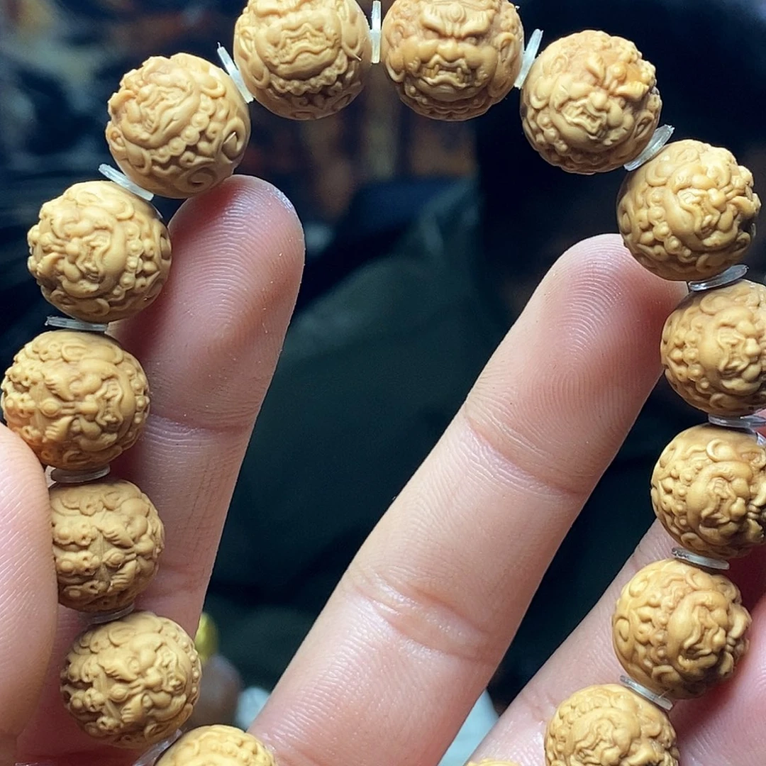 橄榄核手串/手链哈哈哈哈哈哈哈