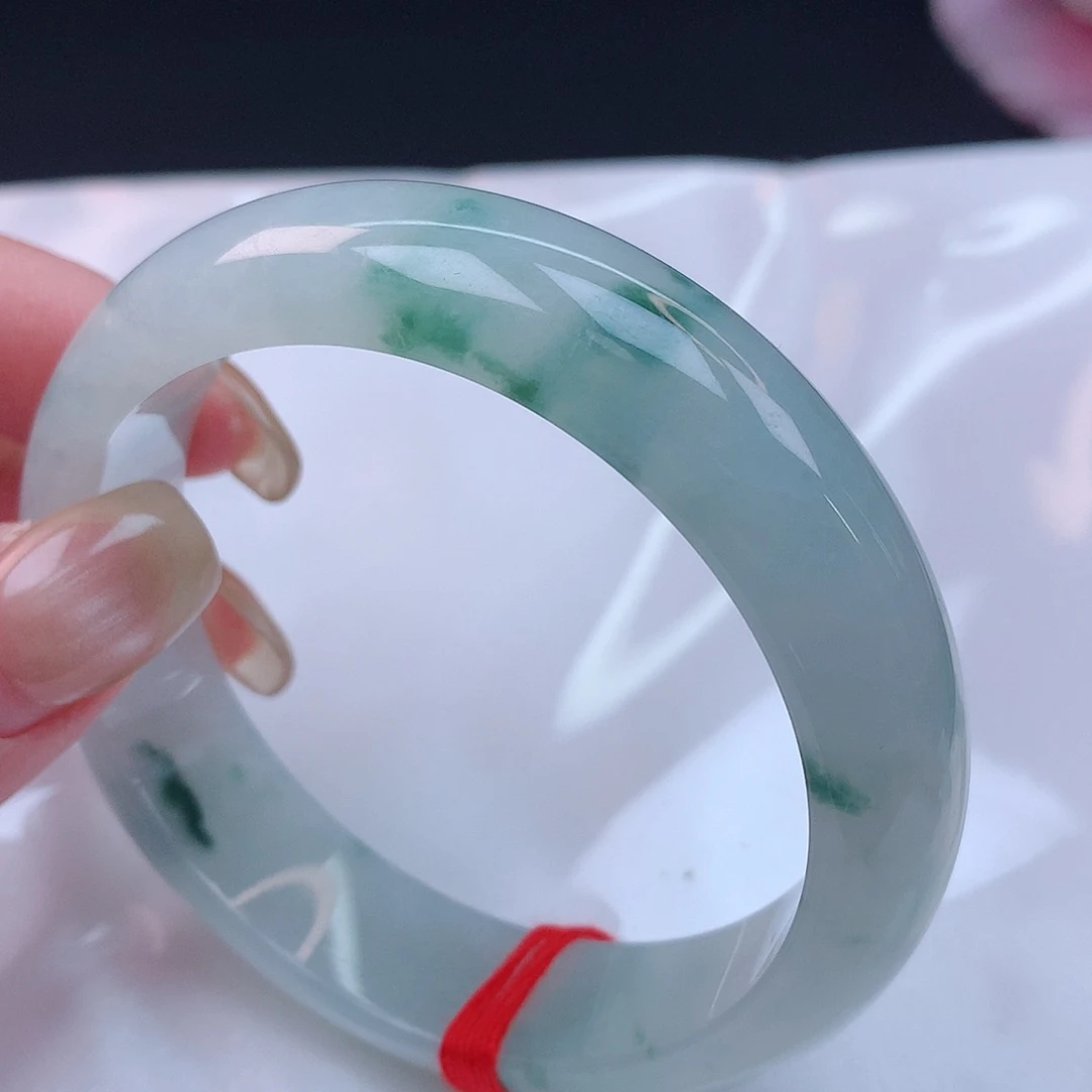 【闪购商品】未镶嵌手镯翡翠56