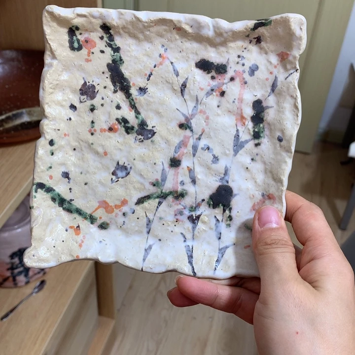 陶器 手作 欢喜 陶器