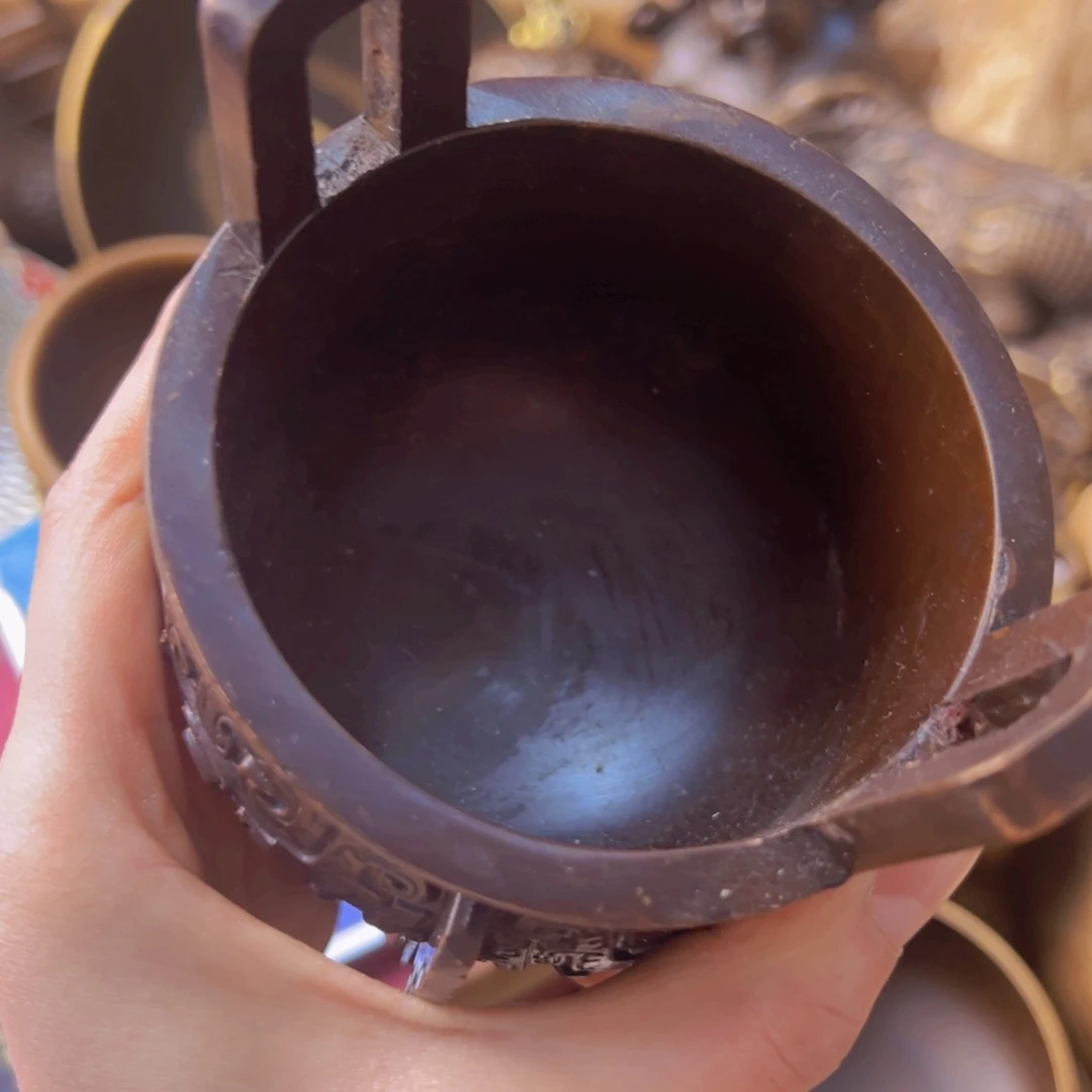 拼手速！精美铜器摆件