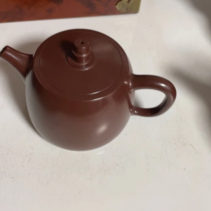 茶壶紫砂紫砂艺术作品