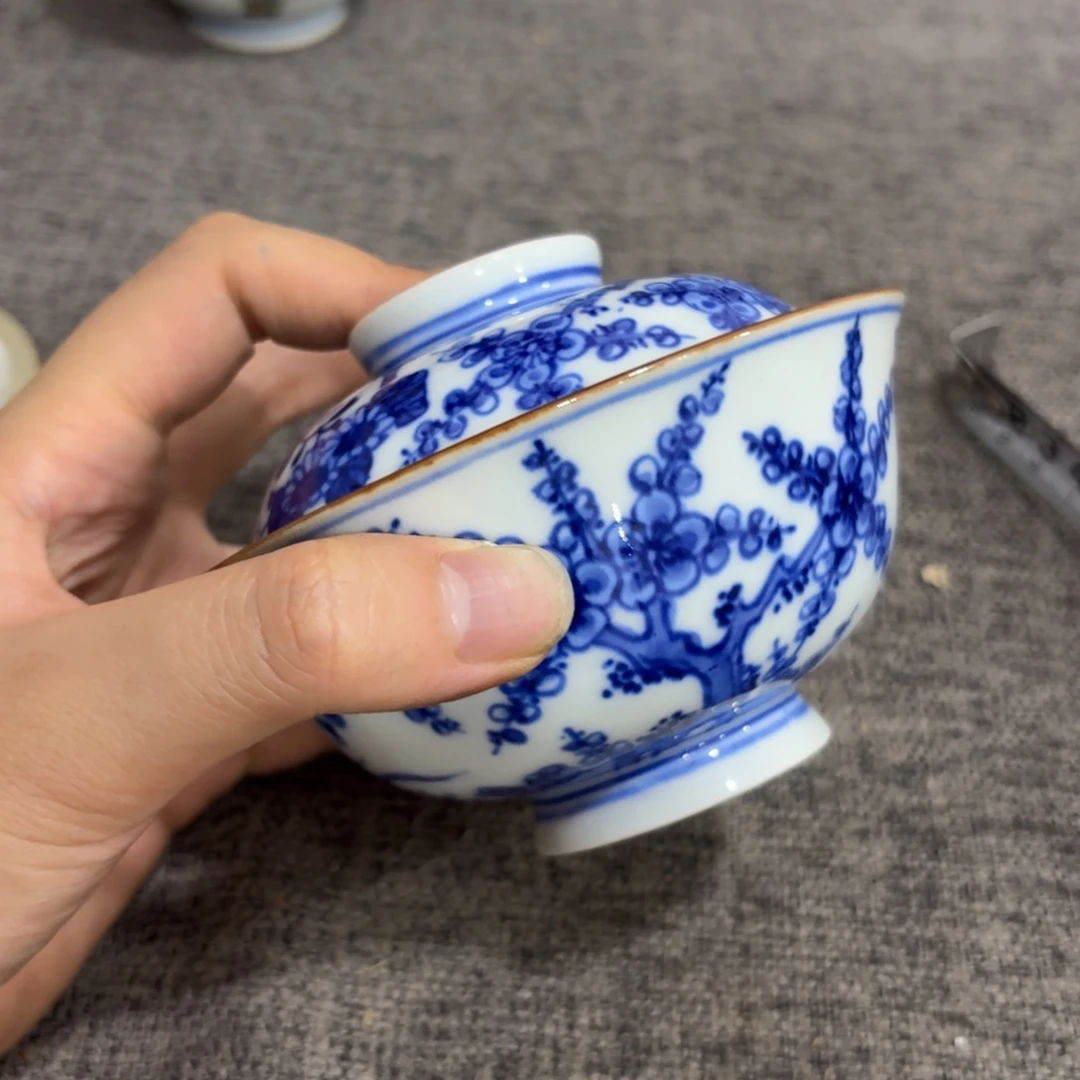 倪***流非常好用漂亮的茶具