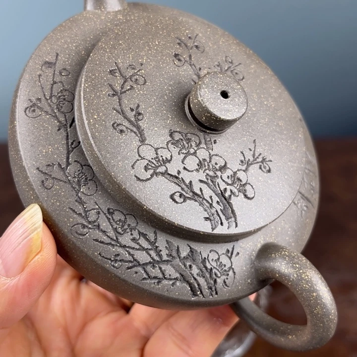 紫砂茶杯你在哪里我给我