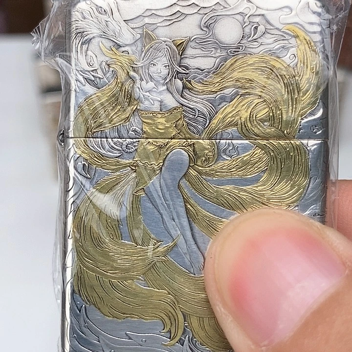 黑**猫黄铜时刻经雕工艺品牌