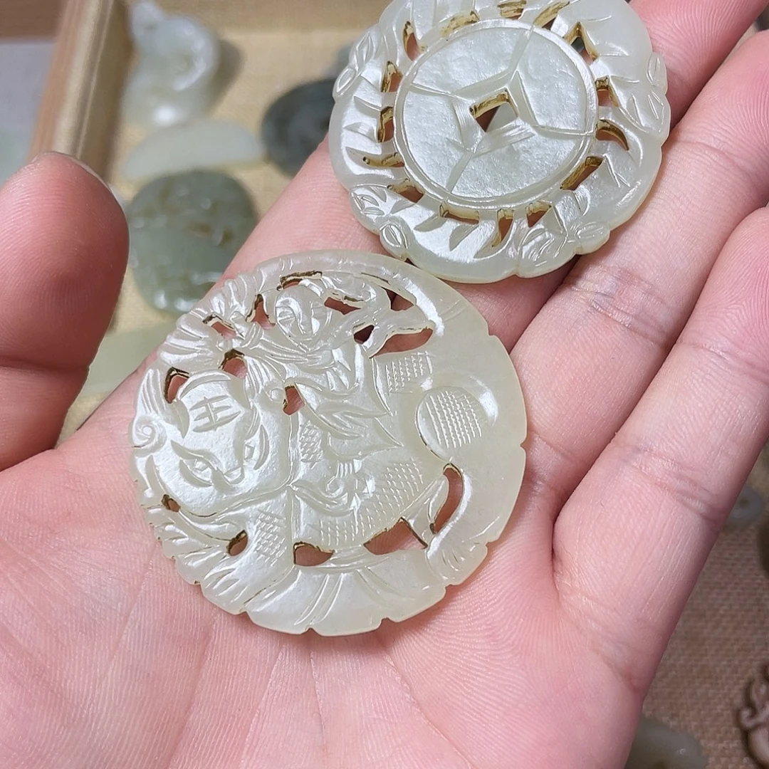 琅***思陶瓷工艺品艺术品摆件