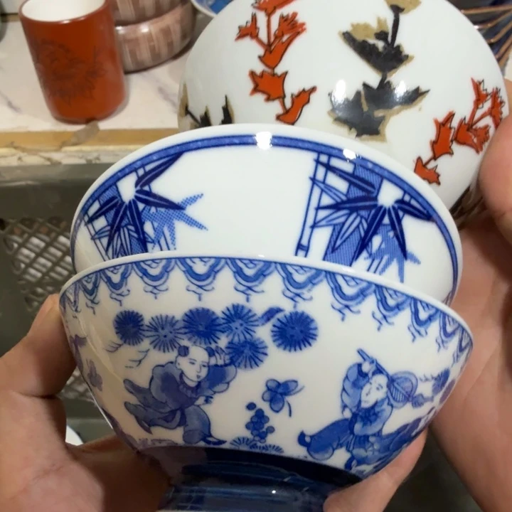 陶瓷推荐第二名20包邮