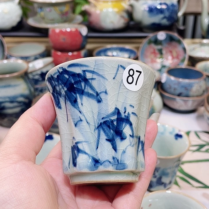 壶陶瓷景德镇陶瓷协会常务