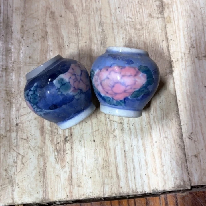 陶瓷制品瑕疵处理