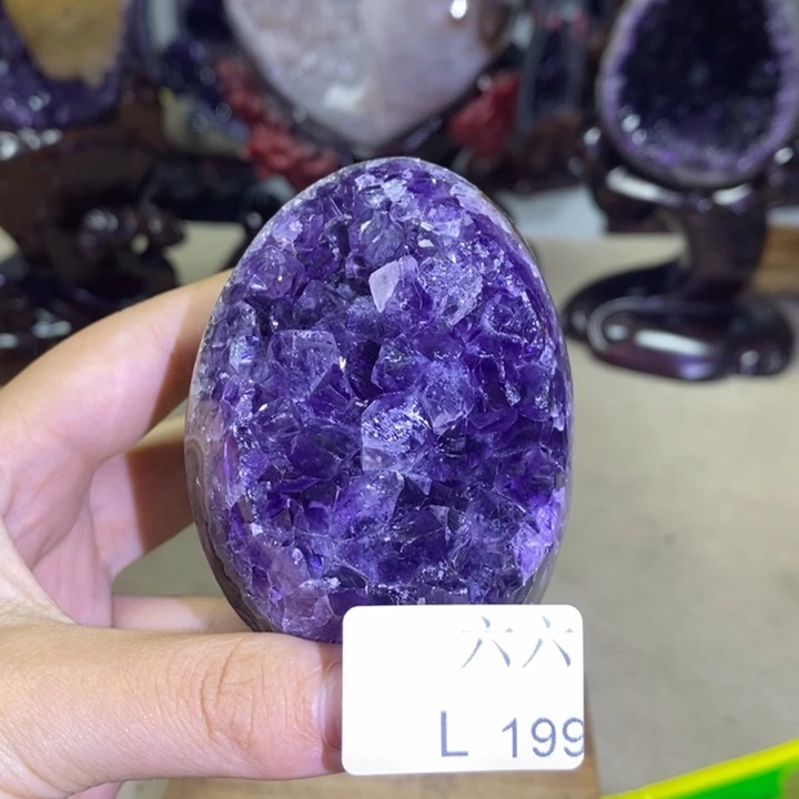未镶嵌大型摆件（非配饰）水晶摆件