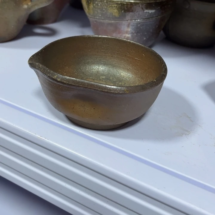 备前茶具祝元宵快乐