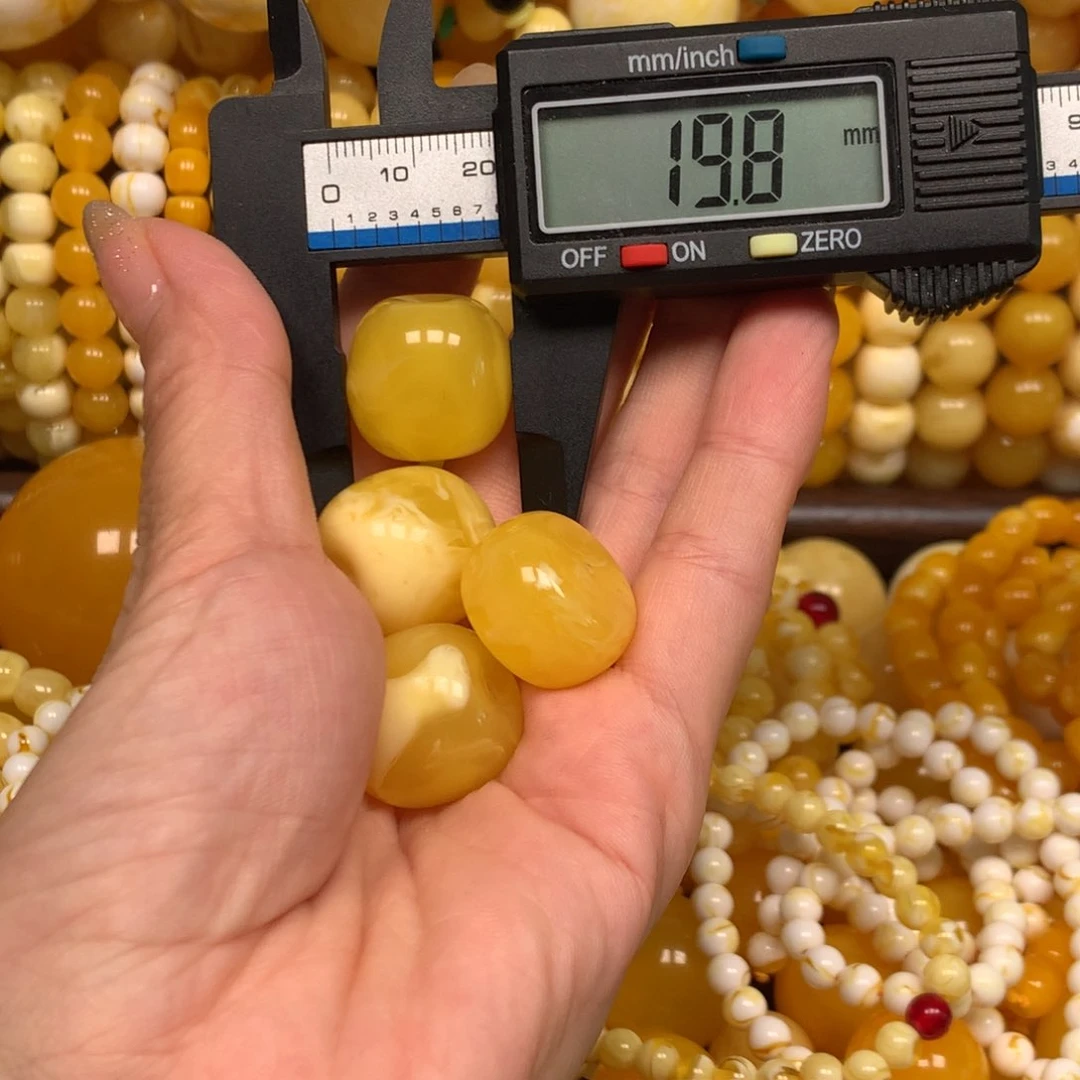 无非金属仿琥珀6720