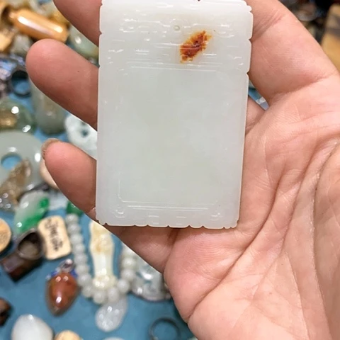 木用****5小物件一个 小物件