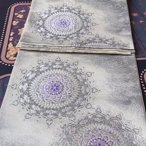 黄车下单 一单包邮 西阵织 4米多