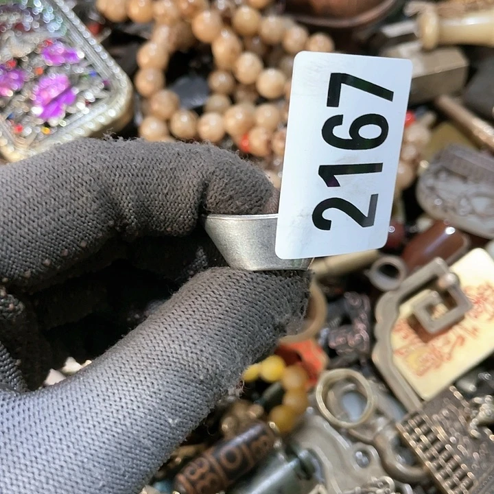 小*宝同心同德摆件摆件2167