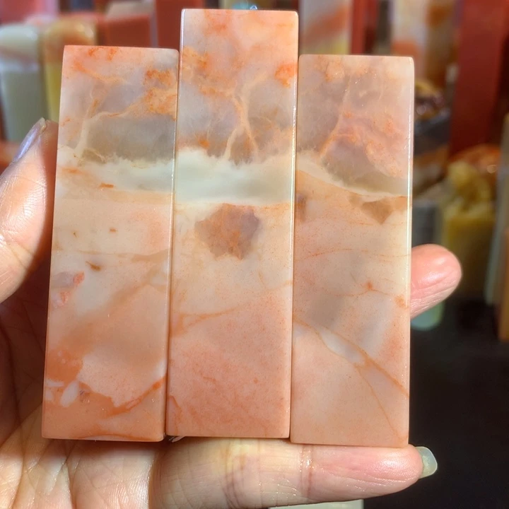 老挝石老挝石印章