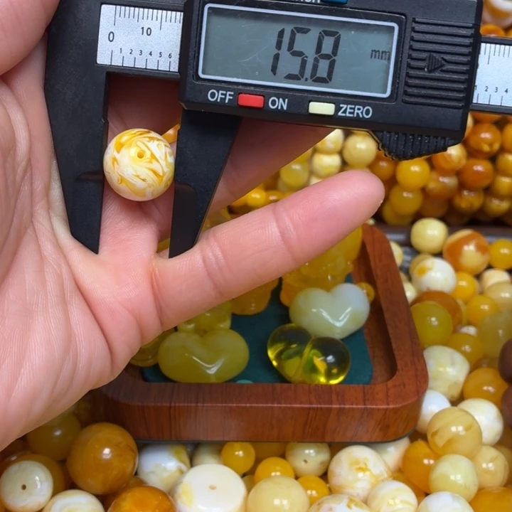 非金属配珠配饰14