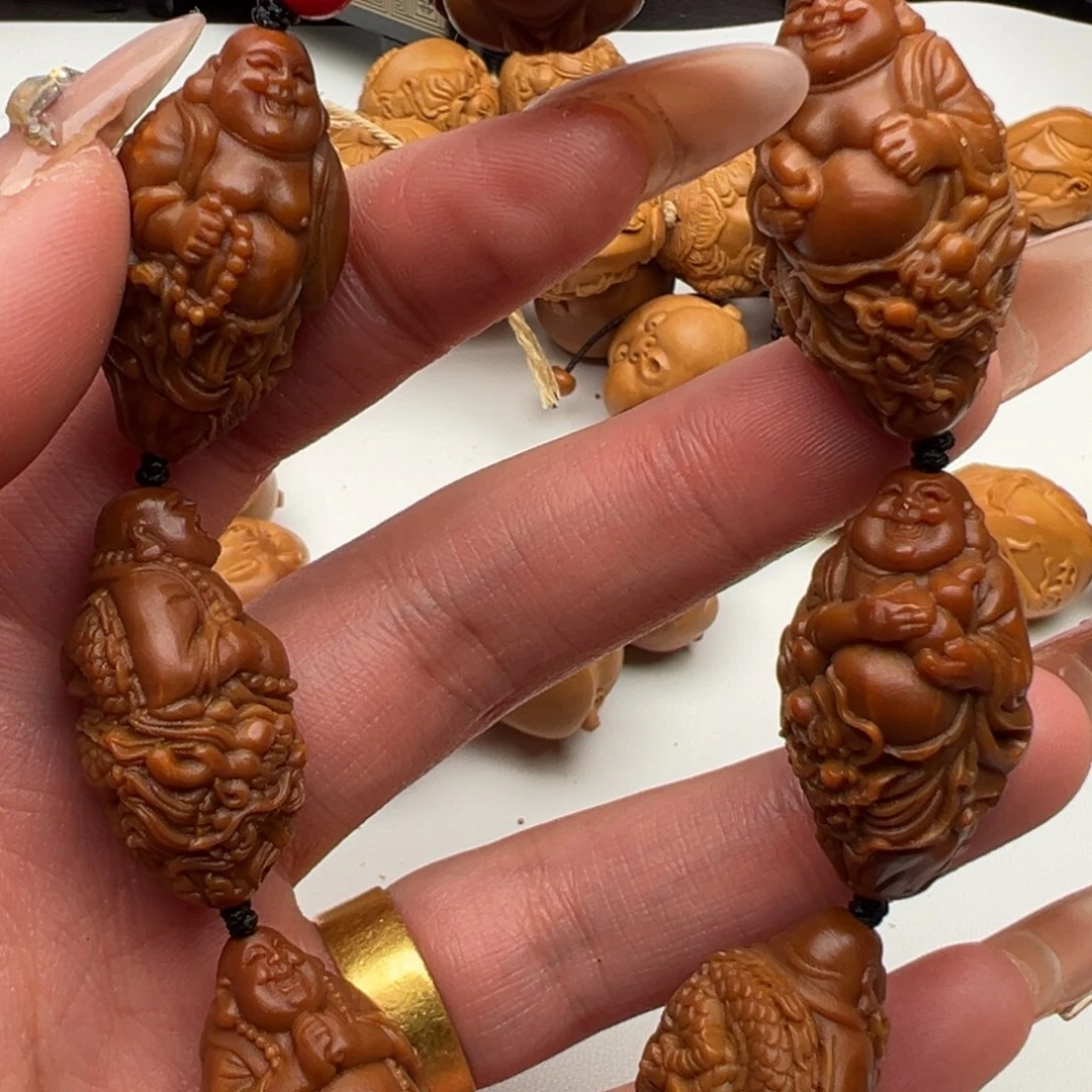 橄榄核手串/手链橄榄核