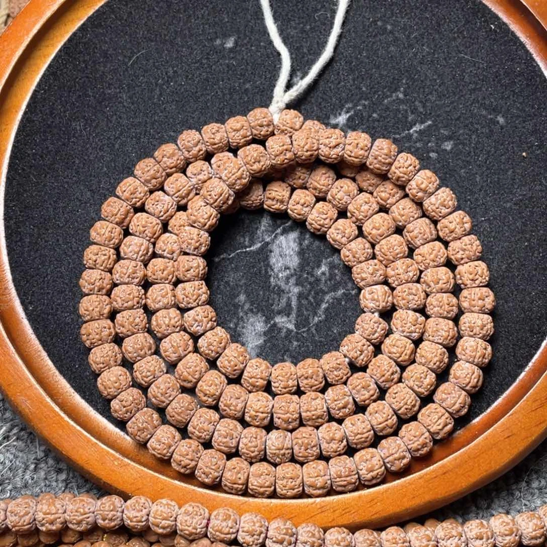 金刚菩提手串哈**！龙切一代龙8➕