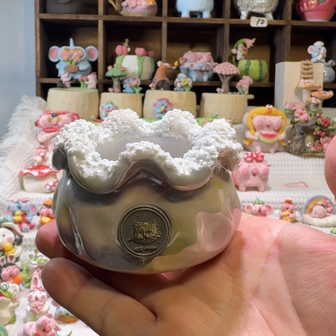 厂家直销精品花盆