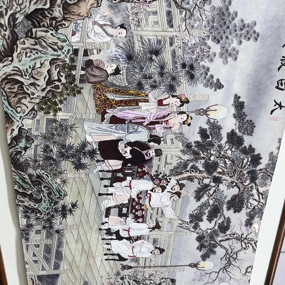 艺术作品美术作品1