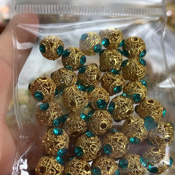 铜合金古风系列 满三单飞5