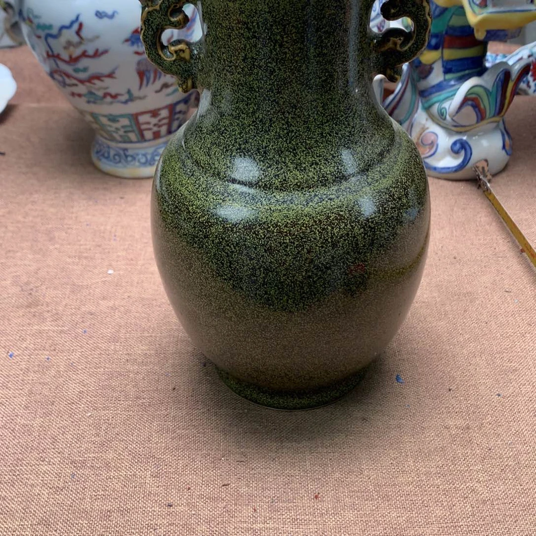 摆件旧藏瓷器旧藏瓷器